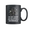 Cute Darth Vader Mug Valentine Gifts Color Coffee Mug