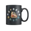 Star War Mug Valentine Gifts Color Coffee Mug