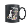 Rainbow Mug Valentine Gifts Color Coffee Mug