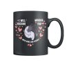 Toothless Light Fury Mug Valentine Gifts Color Coffee Mug