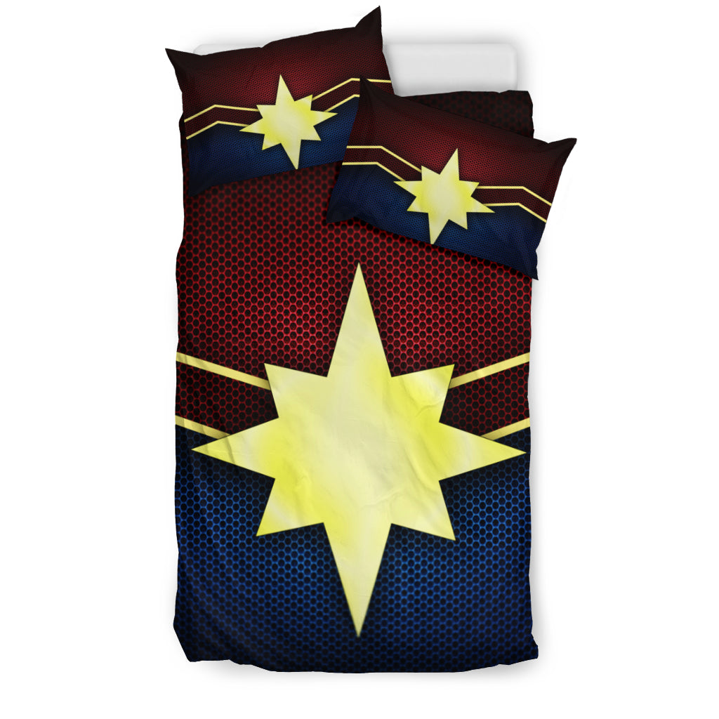 Captain Bedding Set