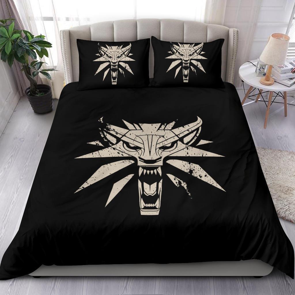 The Witcher Bedding Set 1