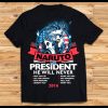 Naruto Six Paths Shirt 3