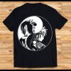 Naruto & Sasuke Shirt
