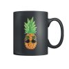 Cool Pineapple Mug Valentine Gifts Color Coffee Mug