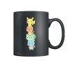 Pokemon Mug Valentine Gifts Color Coffee Mug