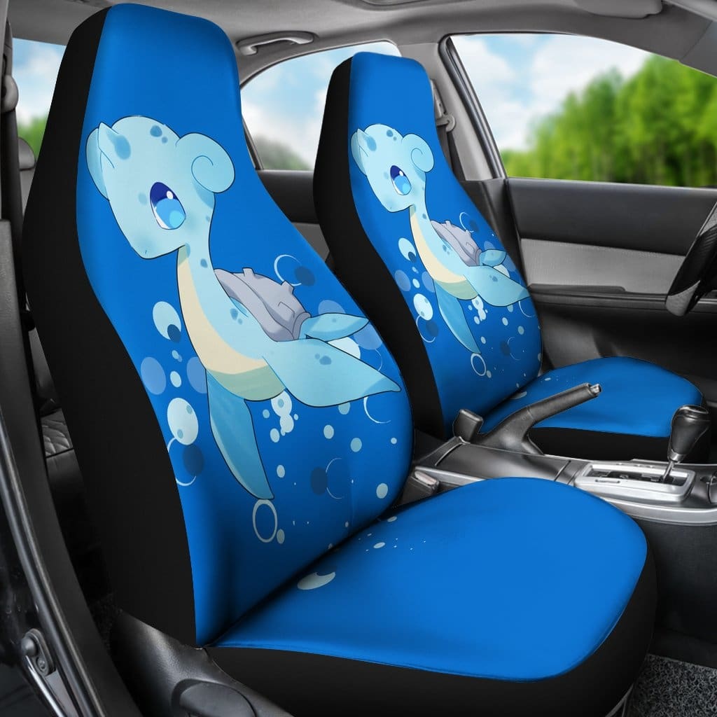 Baby Lapras Car Seat Covers Amazing Best Gift Idea