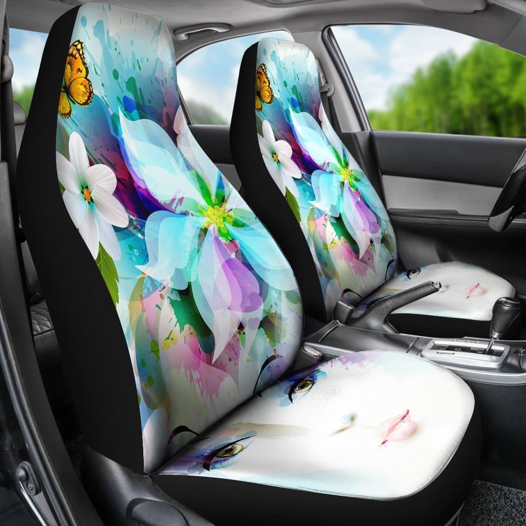 Butterfly Car Seat Covers 1 Amazing Best Gift Idea