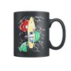 Ariel Mug Valentine Gifts Color Coffee Mug