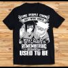 Naruto & Sasuke Shirt 2