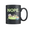 Cute Soul Eater Mug Valentine Gifts Color Coffee Mug