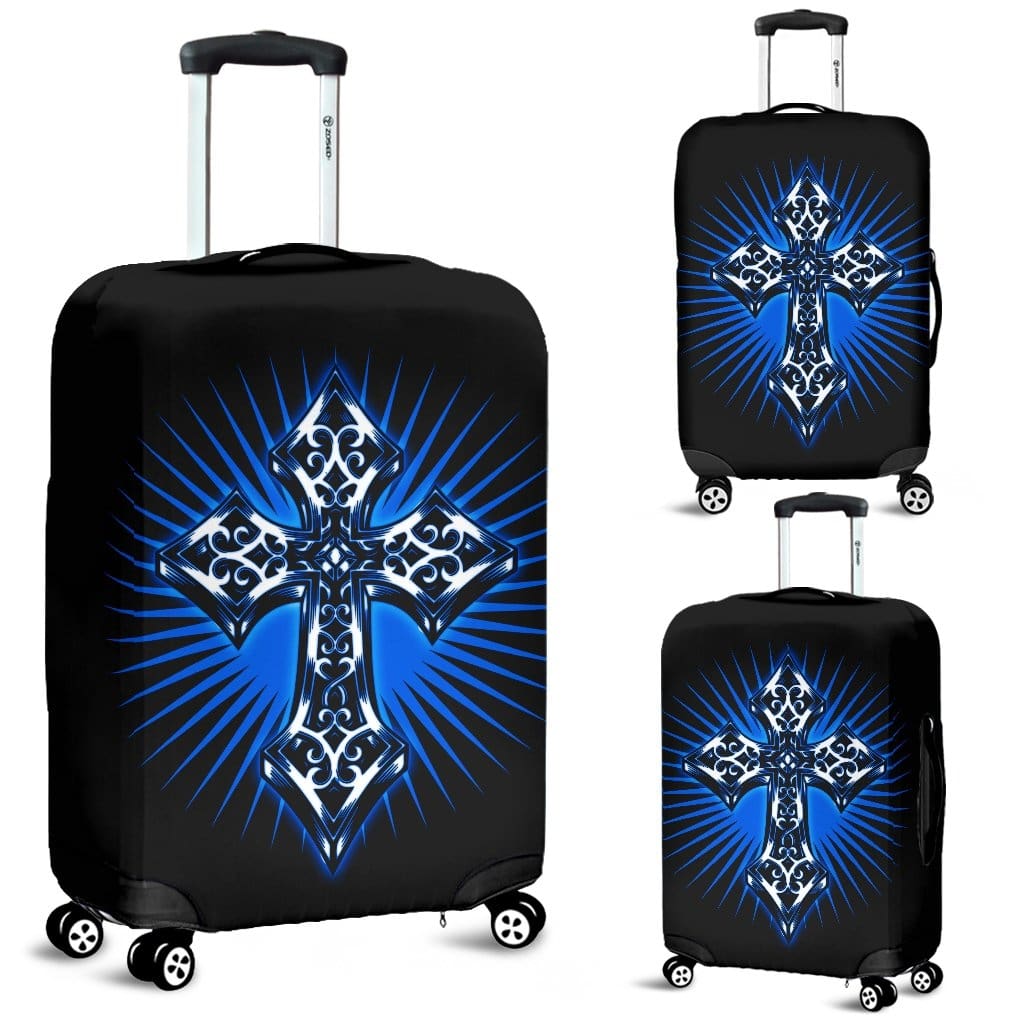 Cross Luggage Covers