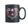 Sally Love Mug Valentine Gifts Color Coffee Mug