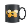 Adventure Time Mug Valentine Gifts Color Coffee Mug