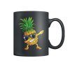 Pineapple Dab Mug Valentine Gifts Color Coffee Mug