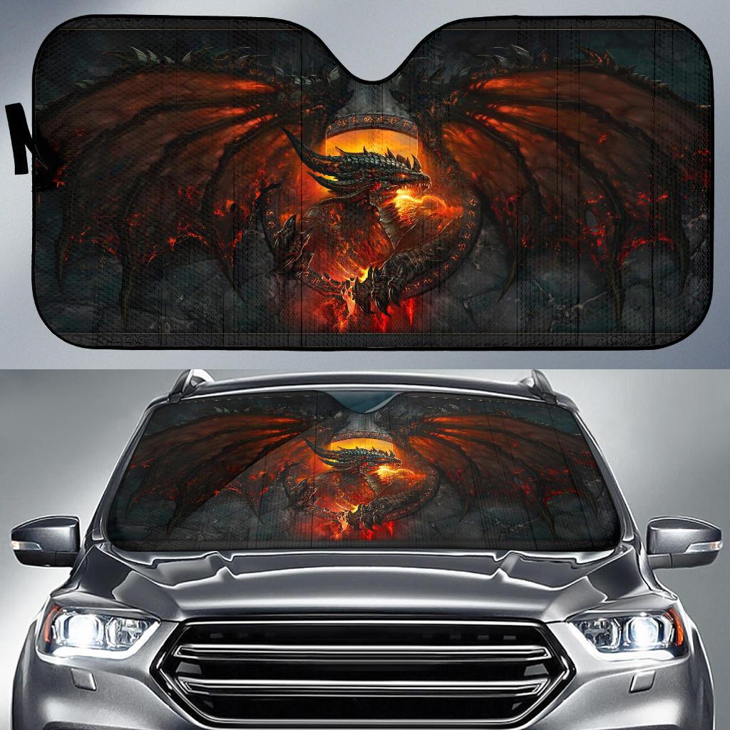 Dragon Sun Shades