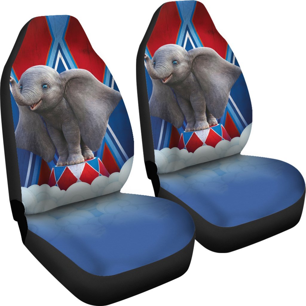 Dumbo 2022 Seat Covers