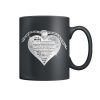To My Wife Mug Valentine Gifts Color Coffee Mug