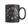 Tokyo Ghoul Mug Valentine Gifts Color Coffee Mug