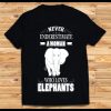 Elephant Shirt