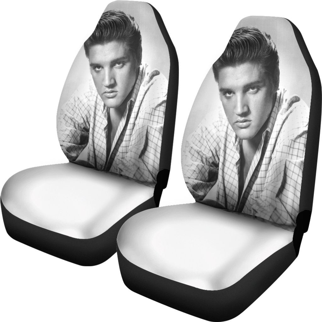 Elvis Seat Covers
