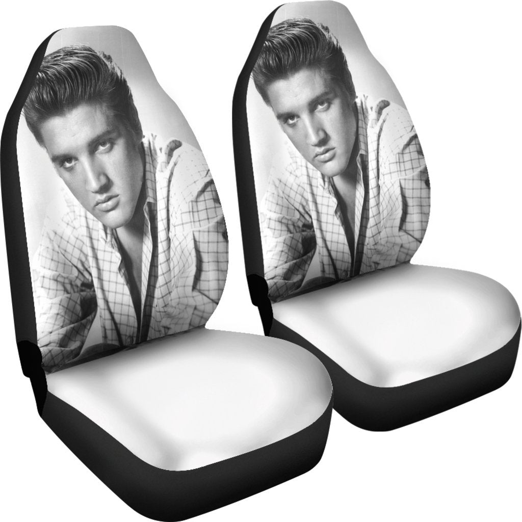 Elvis Seat Covers