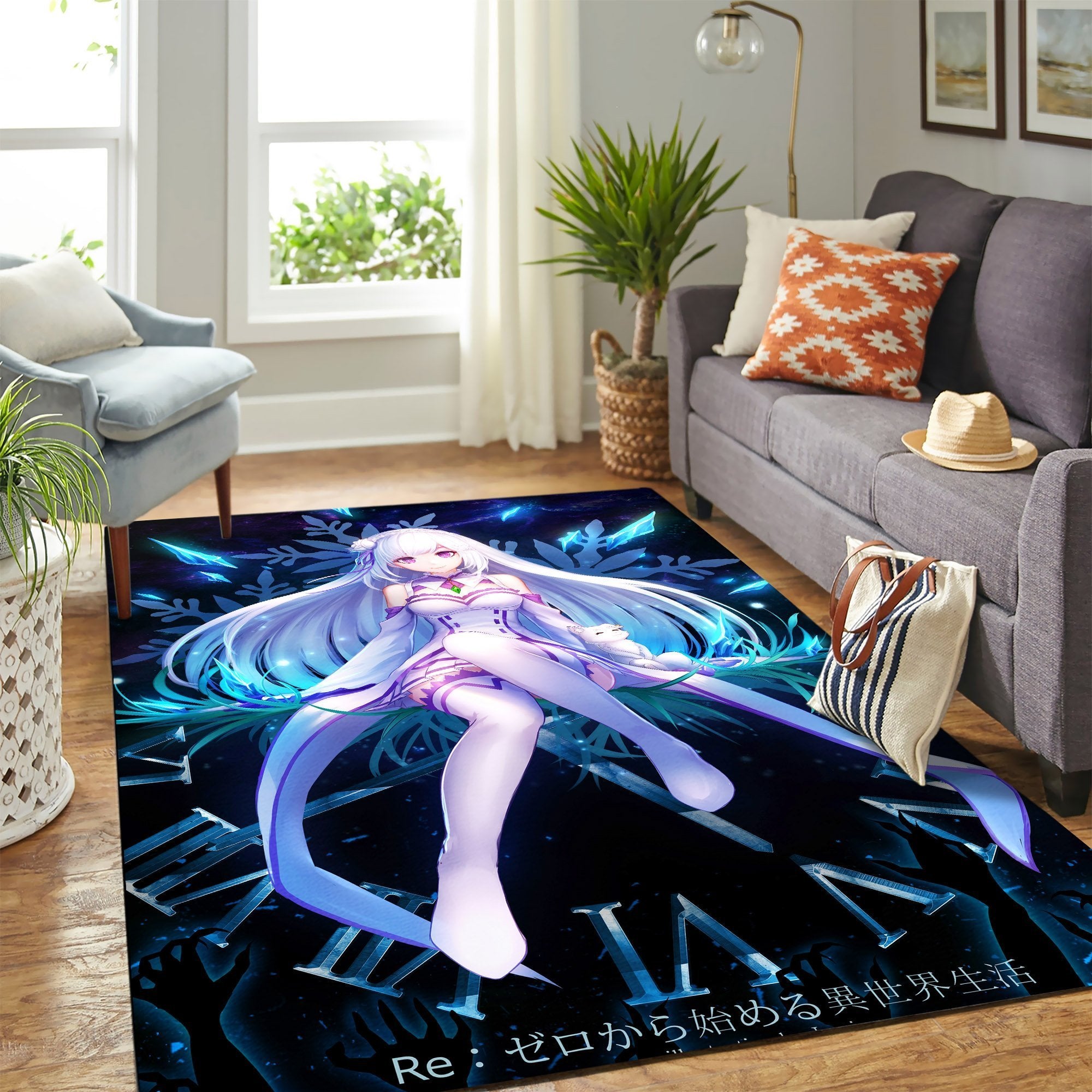 Emilia Rezero Carpet