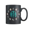 Sword Art Online Mug Valentine Gifts Color Coffee Mug