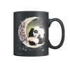 Panda Mug Valentine Gifts Color Coffee Mug