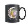 Cute Thanos Mug Valentine Gifts Color Coffee Mug