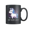 Unicorn Do It Mug Valentine Gifts Color Coffee Mug