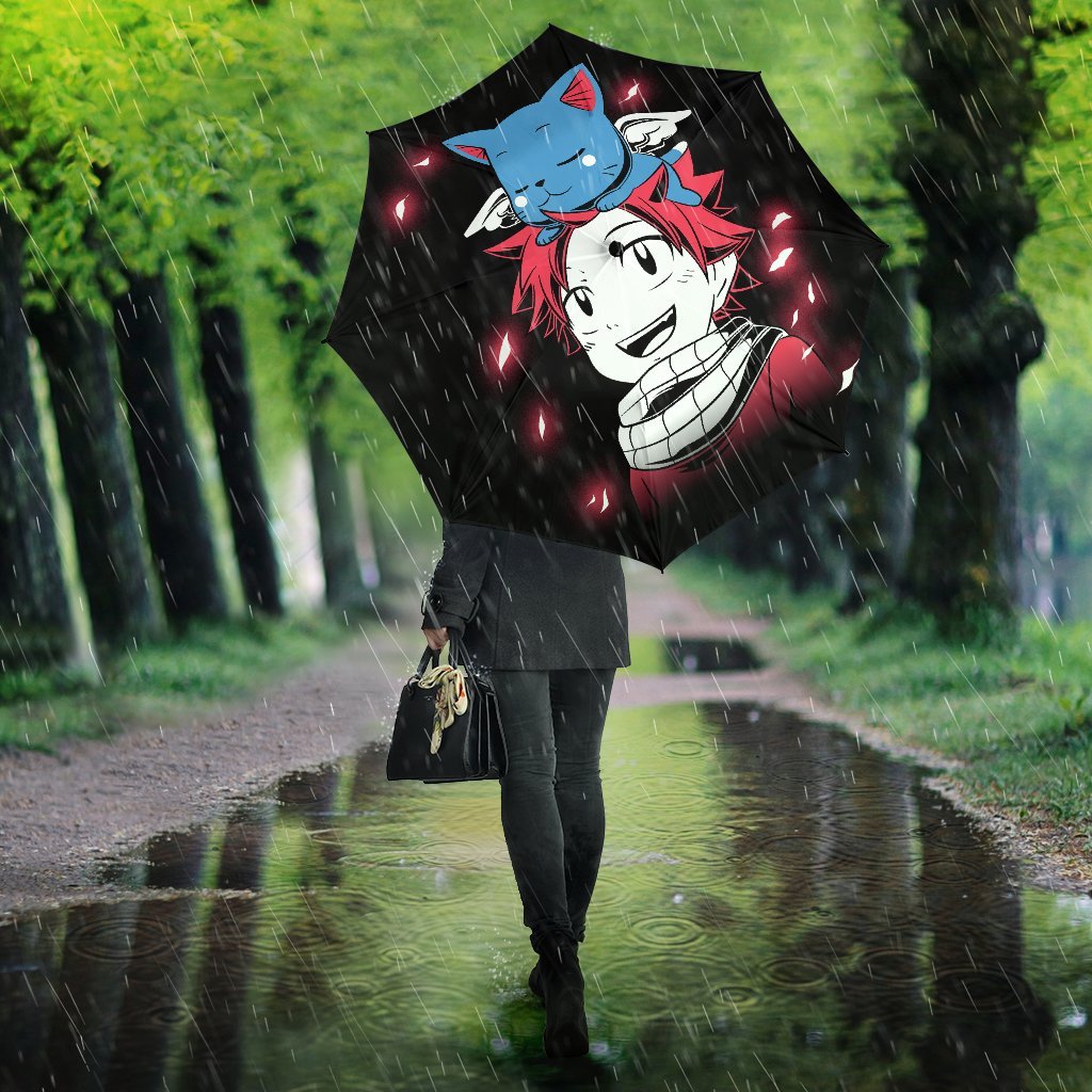 Fairy Tail Umbrella