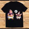 Fat Buu Shirt 1