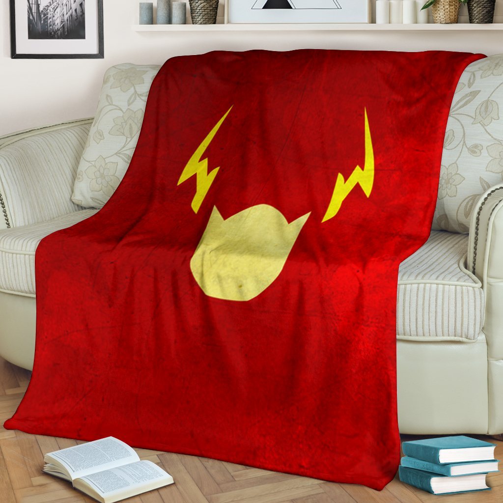 Flash Premium Blanket