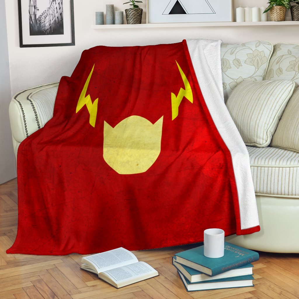 Flash Premium Blanket