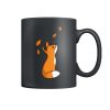 Fox Mug Valentine Gifts Color Coffee Mug