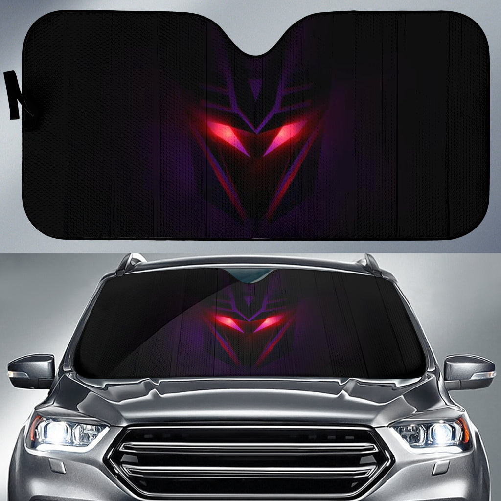 Decepticon Sun Shade