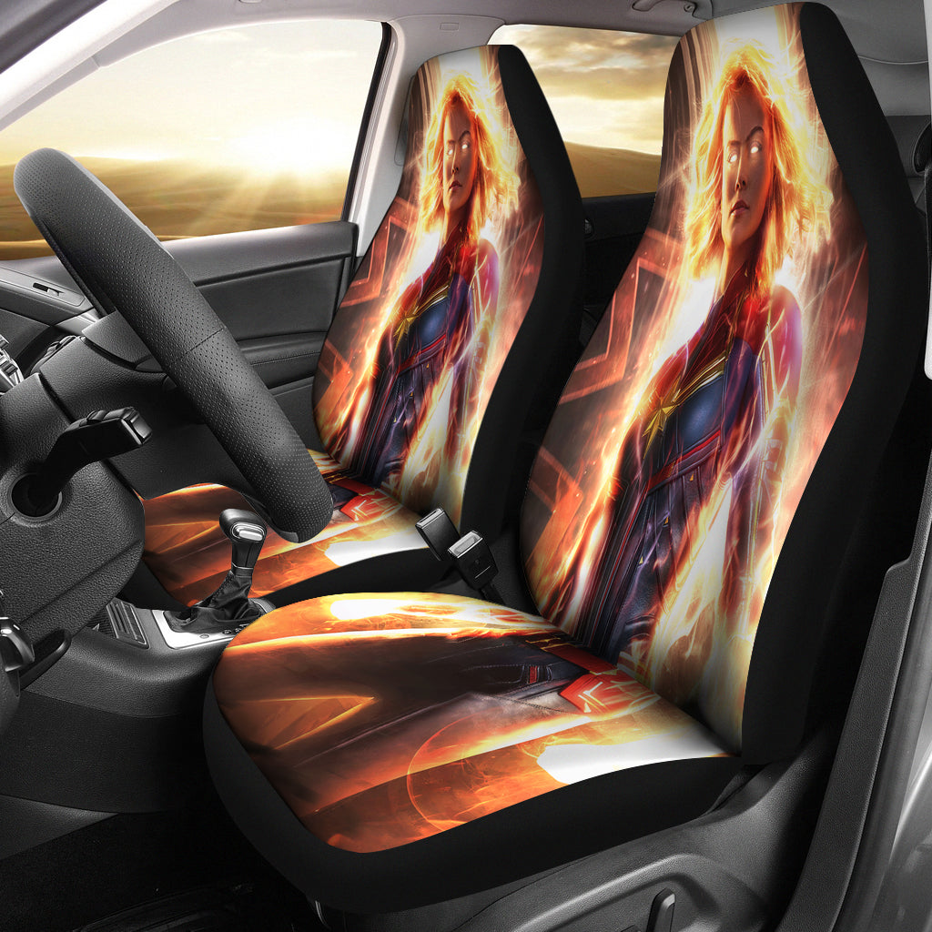 Captain 3 Car Seat Covers Amazing Best Gift Idea