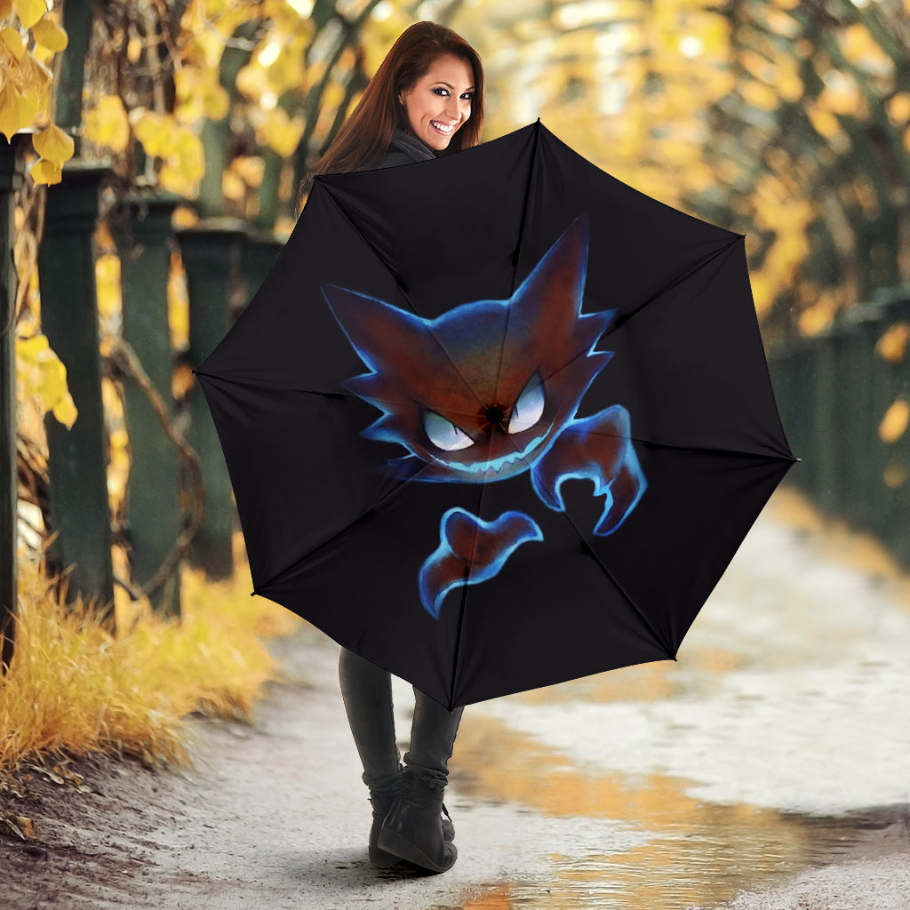 Pokemon Haunter Umbrella