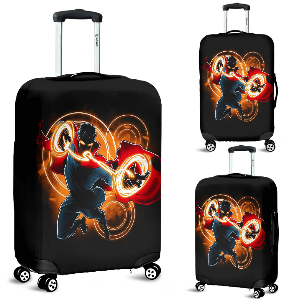 Doctor Strange Luggage Covers 1