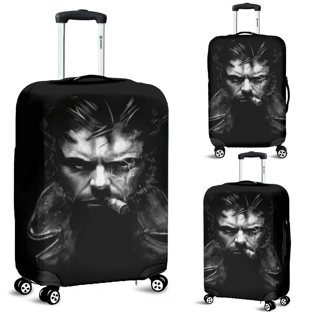 Logan Luggage Covers