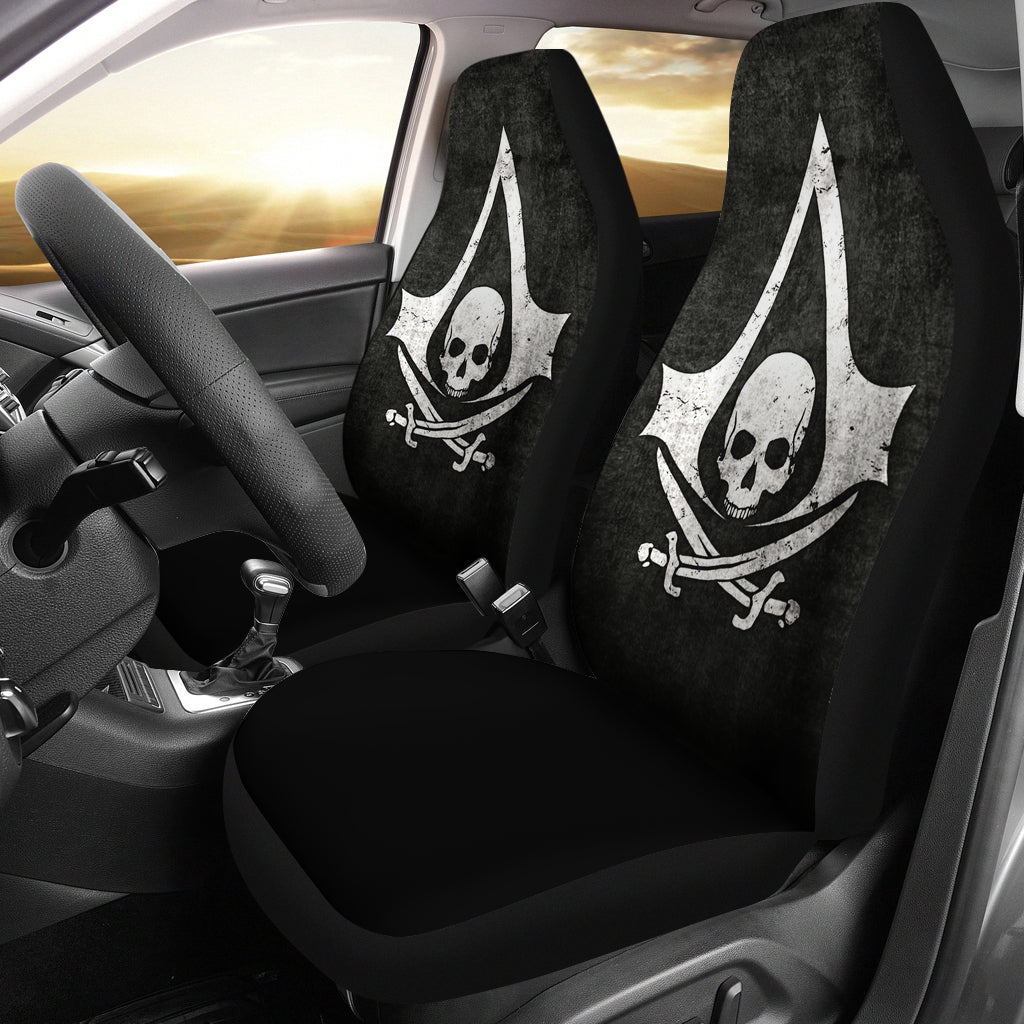 Assassin Creed Car Seat Covers 1 Amazing Best Gift Idea