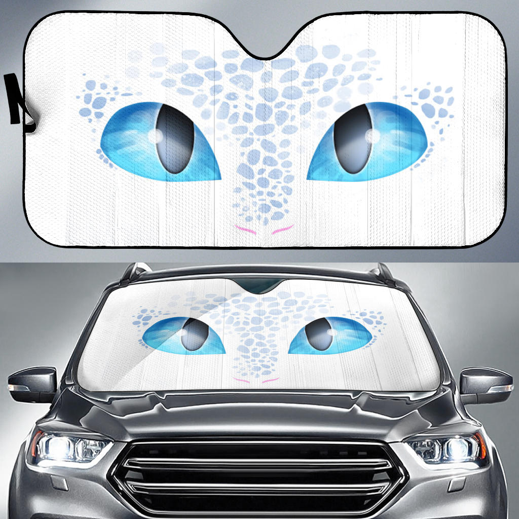 Light Fury Auto Sun Shades Amazing Best Gift Ideas 2022