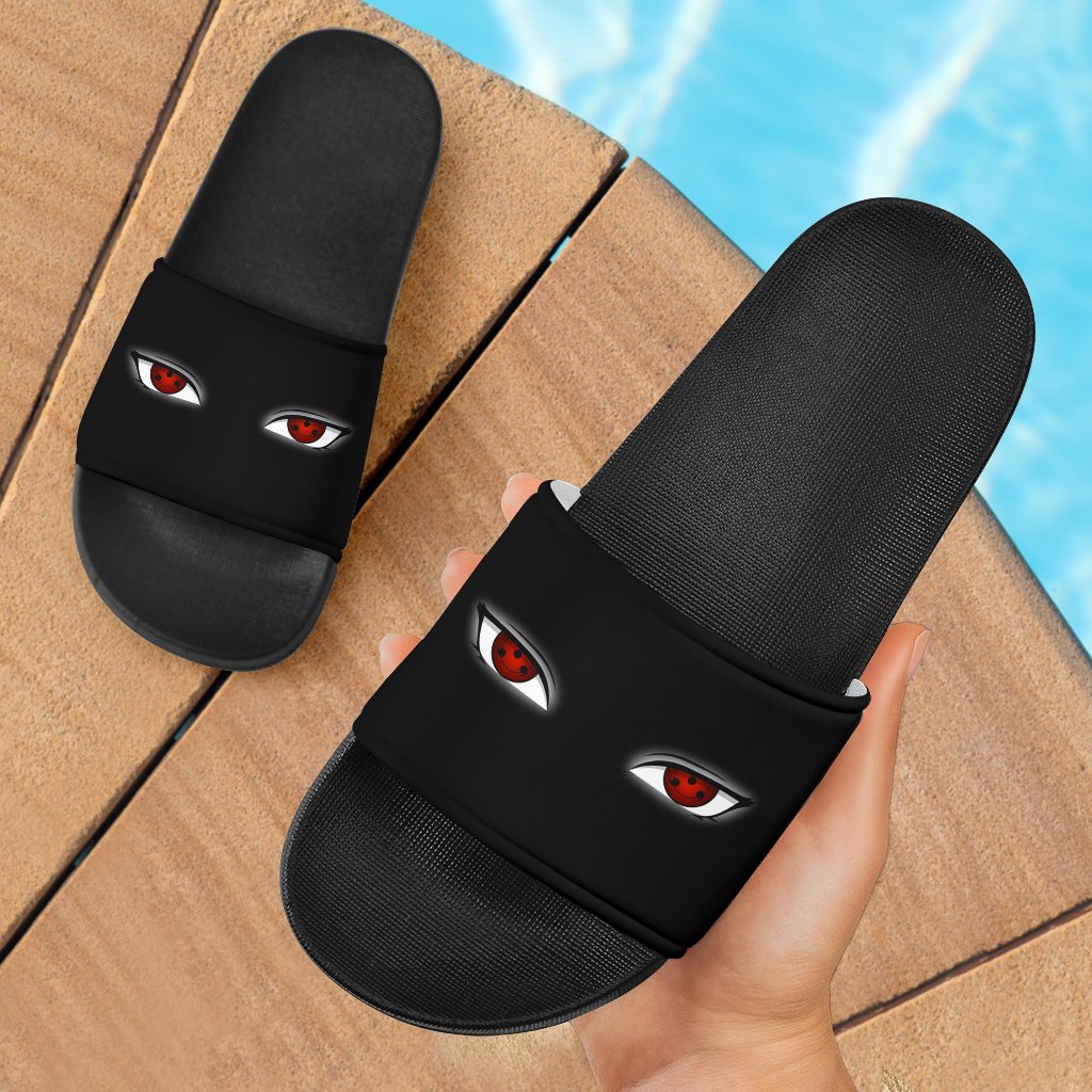 Naruto Sharingan Sandal