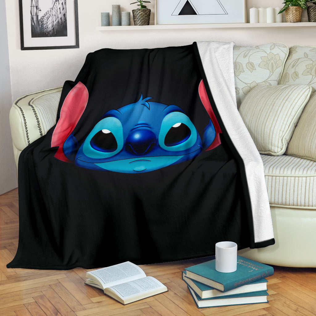 Stitch Premium Blanket 1