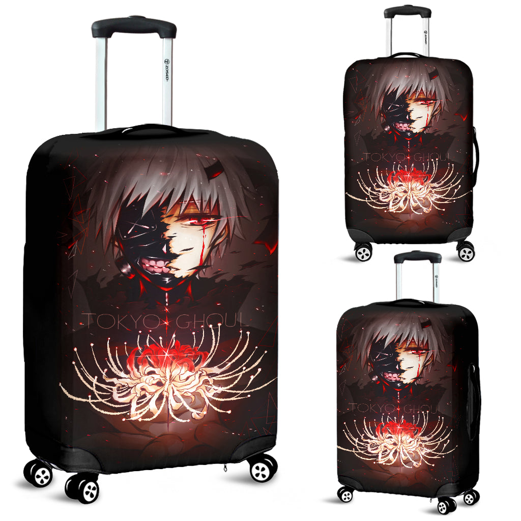 Tokyo Ghoul 2022 Luggage Covers