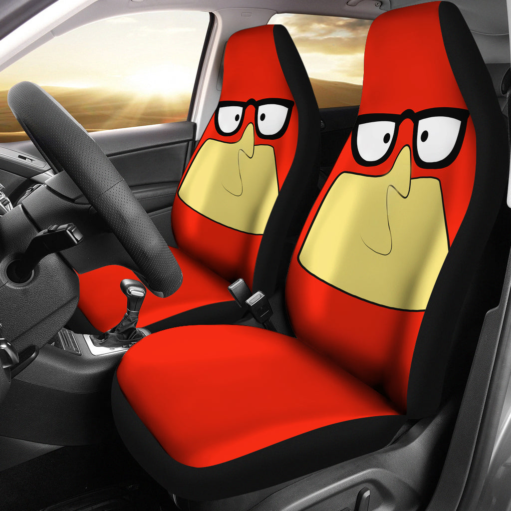 Minivip Seat Covers