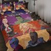 Avenger Quilt Bed Sets