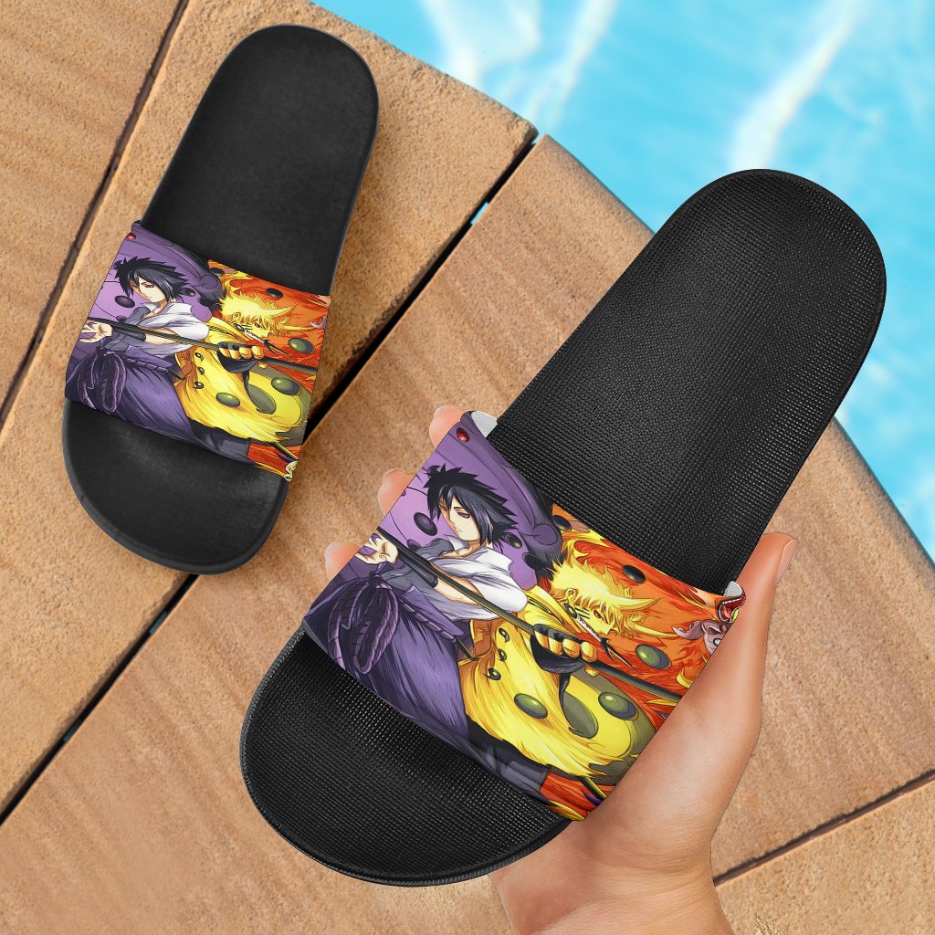 Naruto Sasuke Sandal