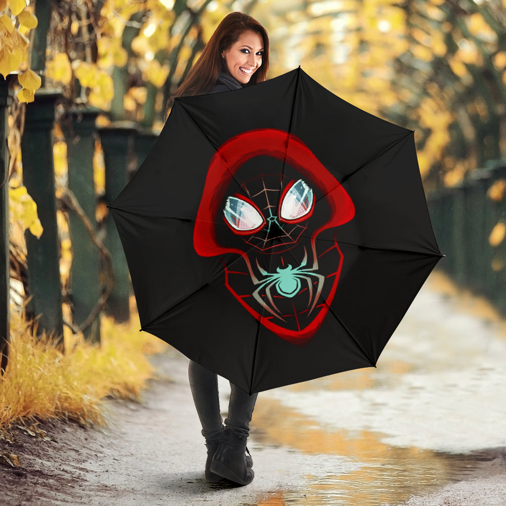 Spider Man Kid Umbrella